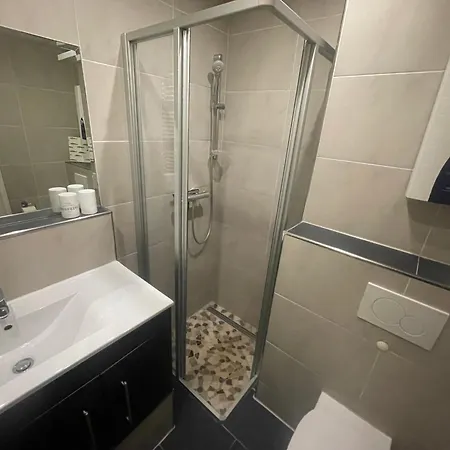 Apartment Zur Kleinen Insel App.3 Timmendorfer Strand