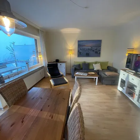 Zur Kleinen Insel App.3 Apartment